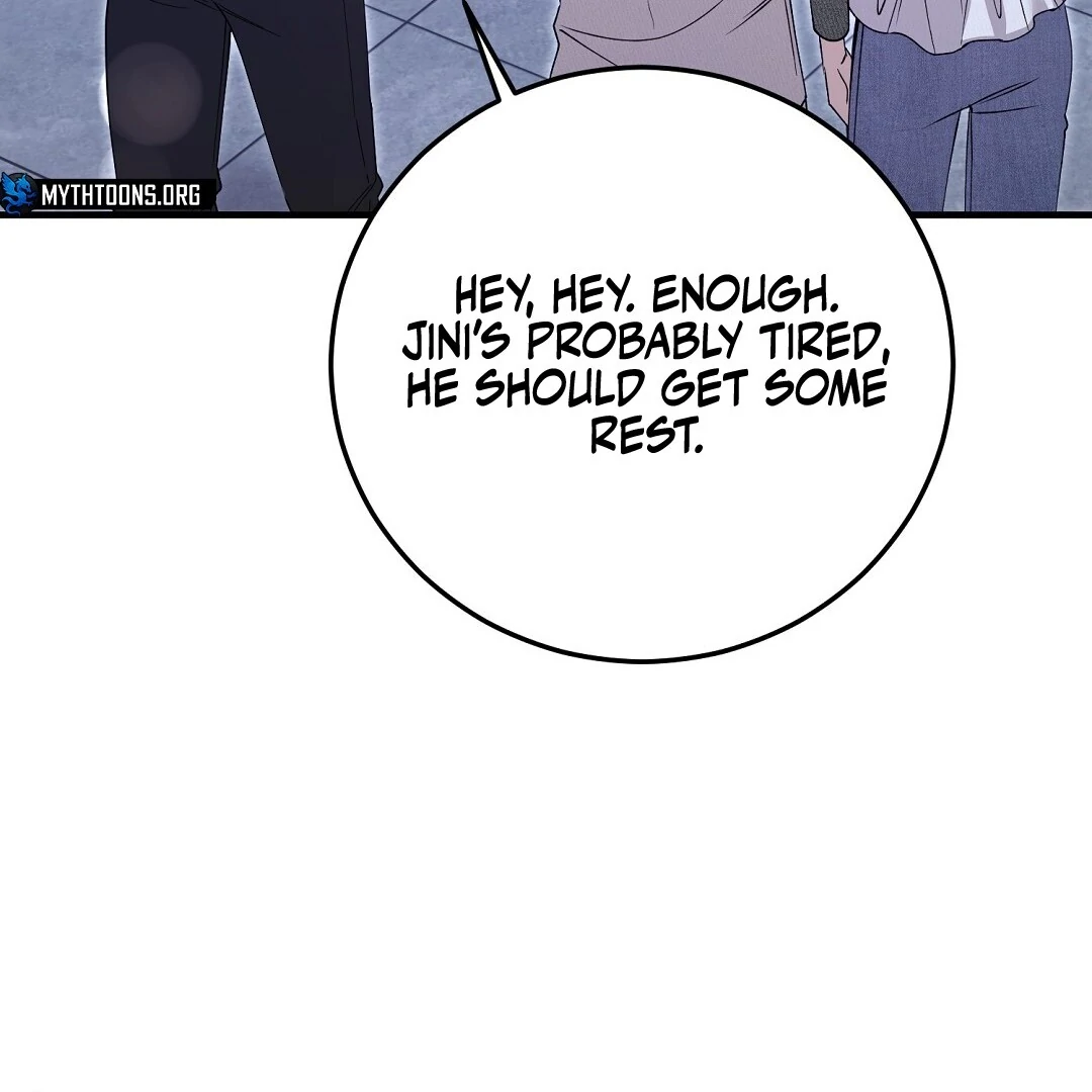 Worn Out Love [Myth Toons] - Chapter 8 manhwa