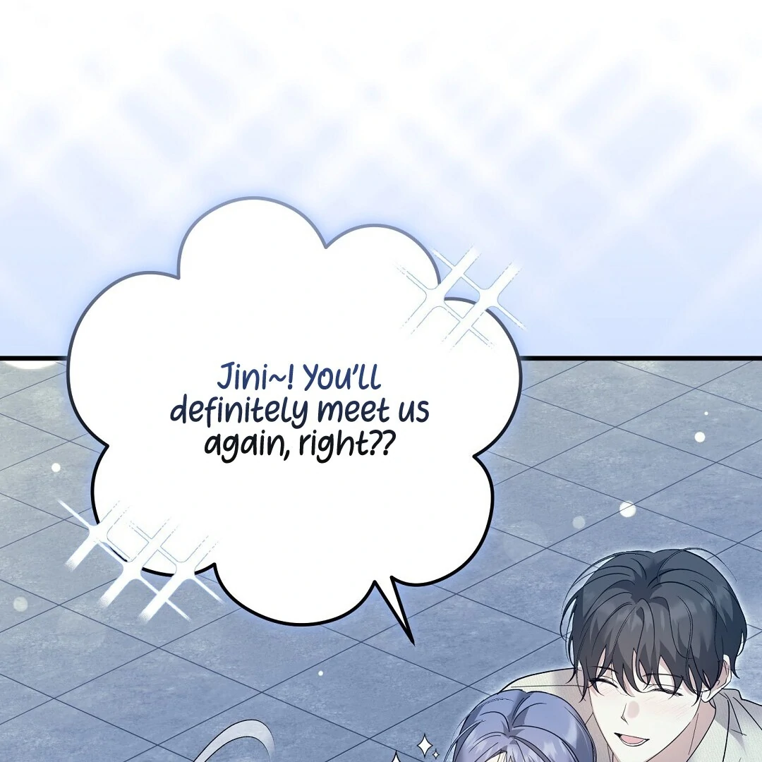 Worn Out Love [Myth Toons] - Chapter 8 manhwa