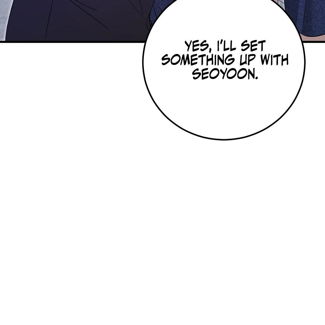 Worn Out Love [Myth Toons] - Chapter 8 manhwa