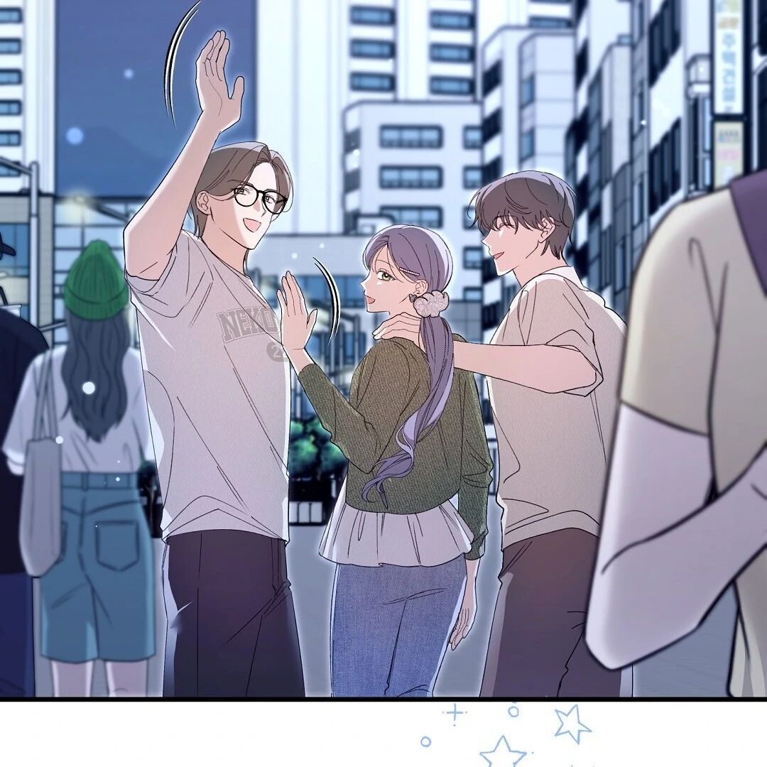 Worn Out Love [Myth Toons] - Chapter 8 manhwa