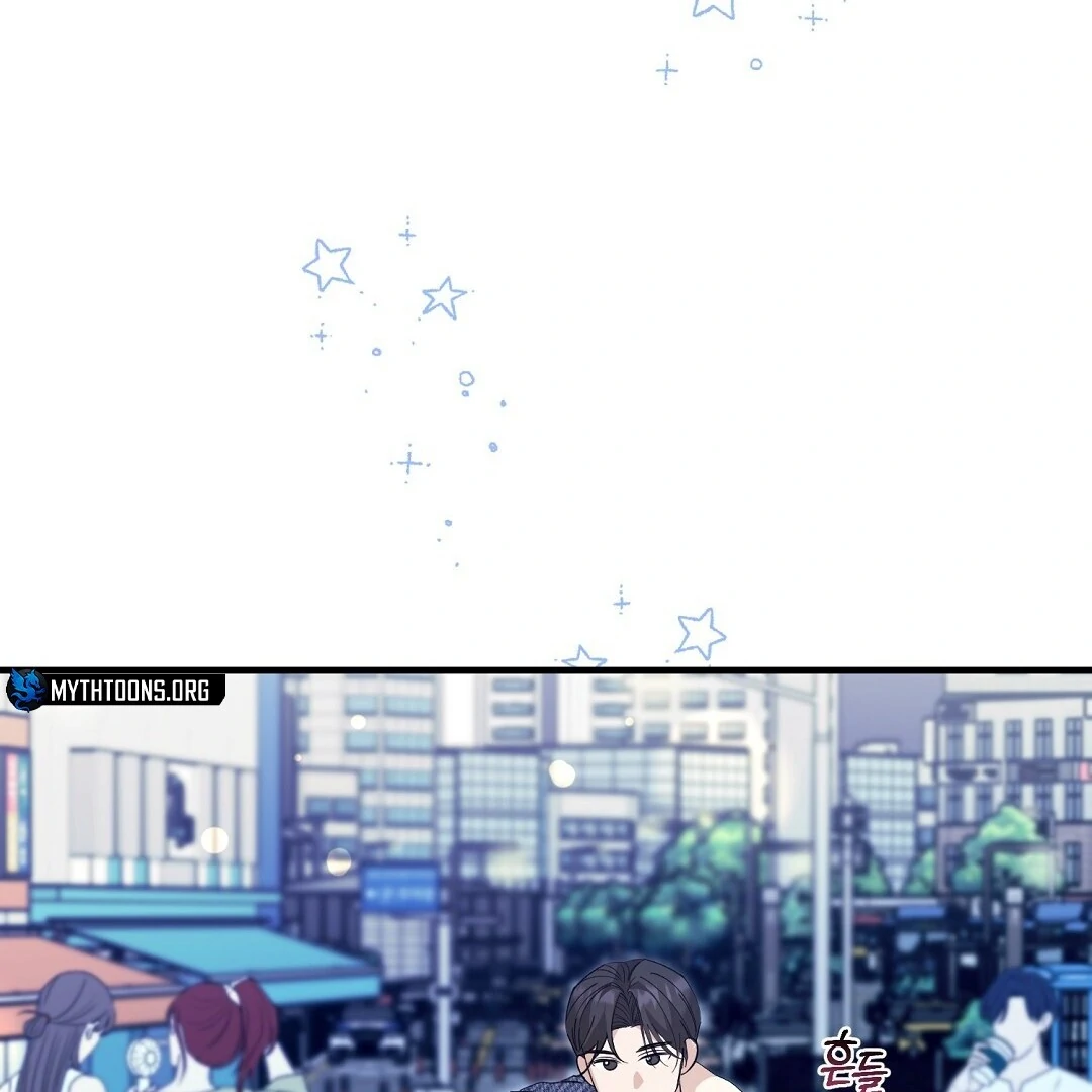 Worn Out Love [Myth Toons] - Chapter 8 manhwa