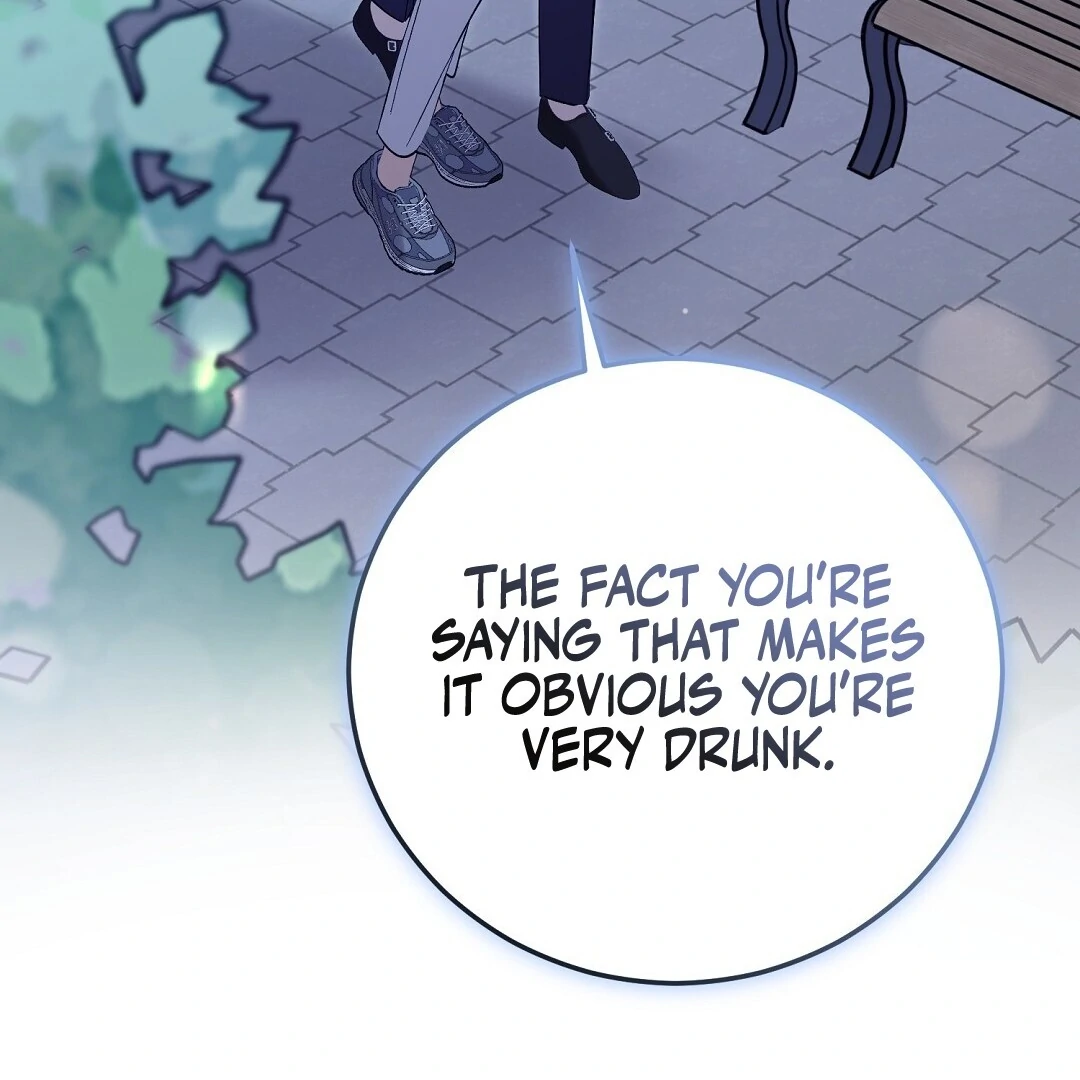 Worn Out Love [Myth Toons] - Chapter 8 manhwa
