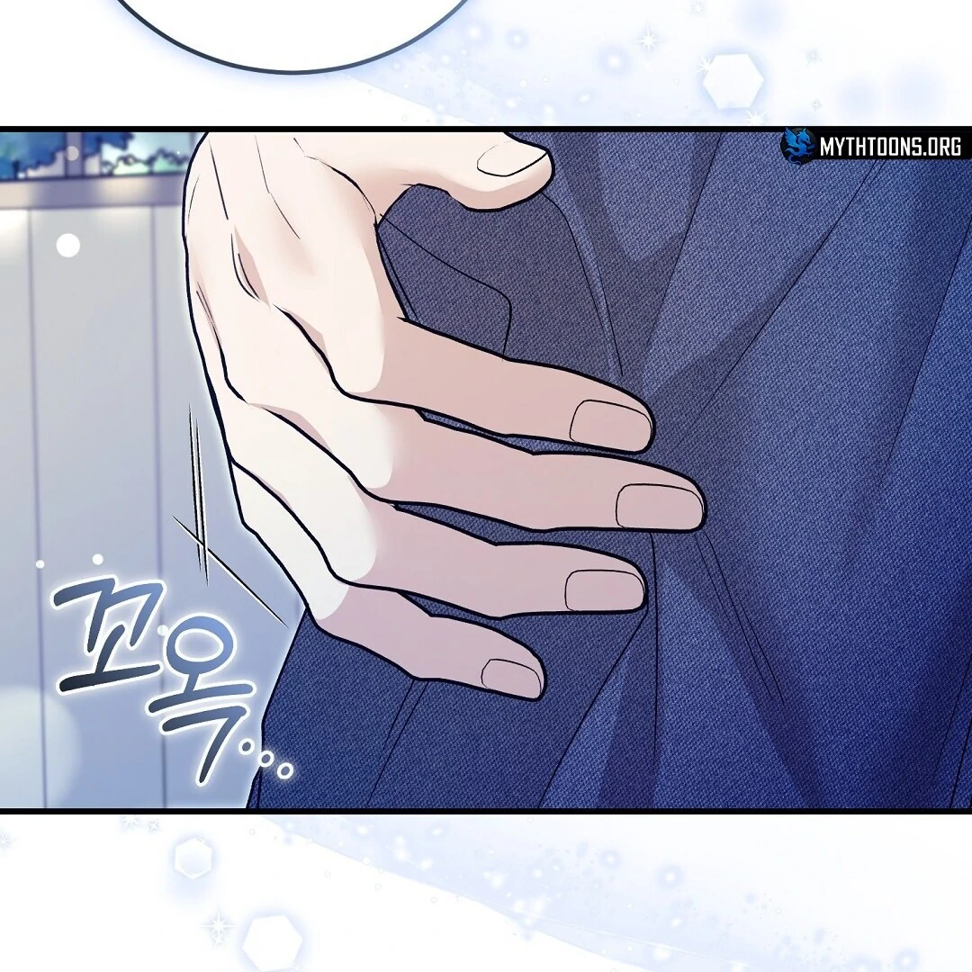 Worn Out Love [Myth Toons] - Chapter 8 manhwa