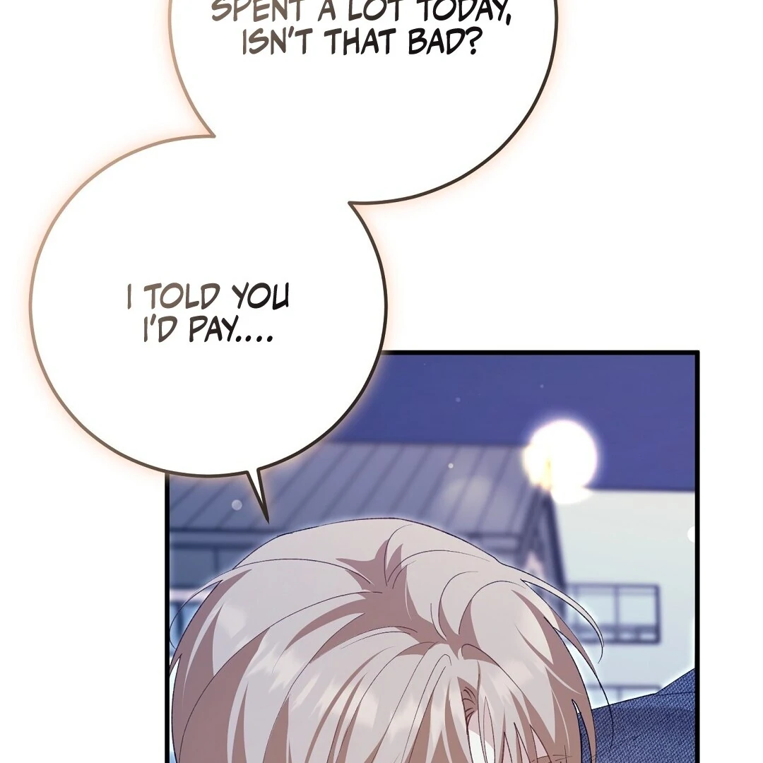 Worn Out Love [Myth Toons] - Chapter 8 manhwa