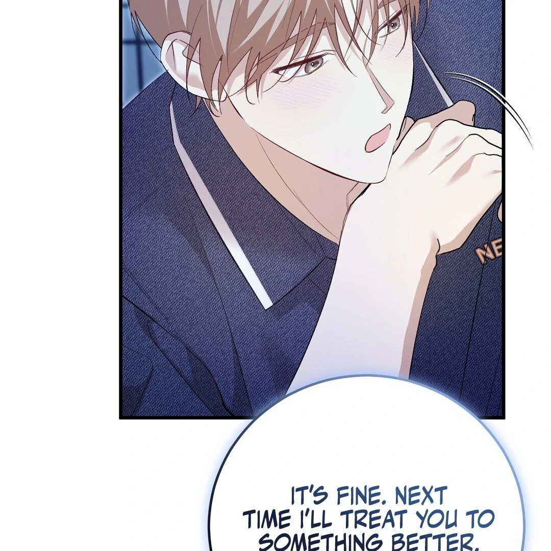 Worn Out Love [Myth Toons] - Chapter 8 manhwa