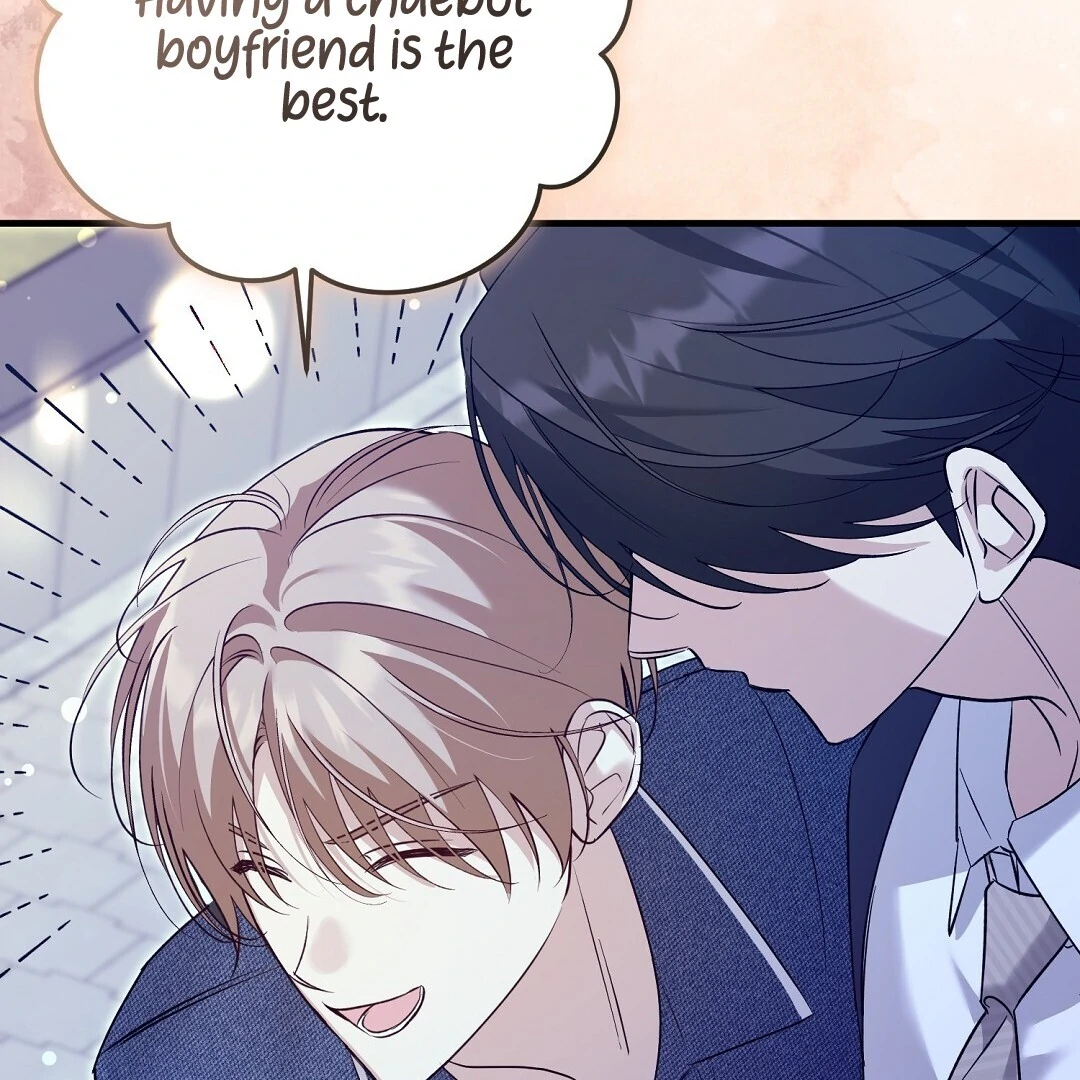 Worn Out Love [Myth Toons] - Chapter 8 manhwa