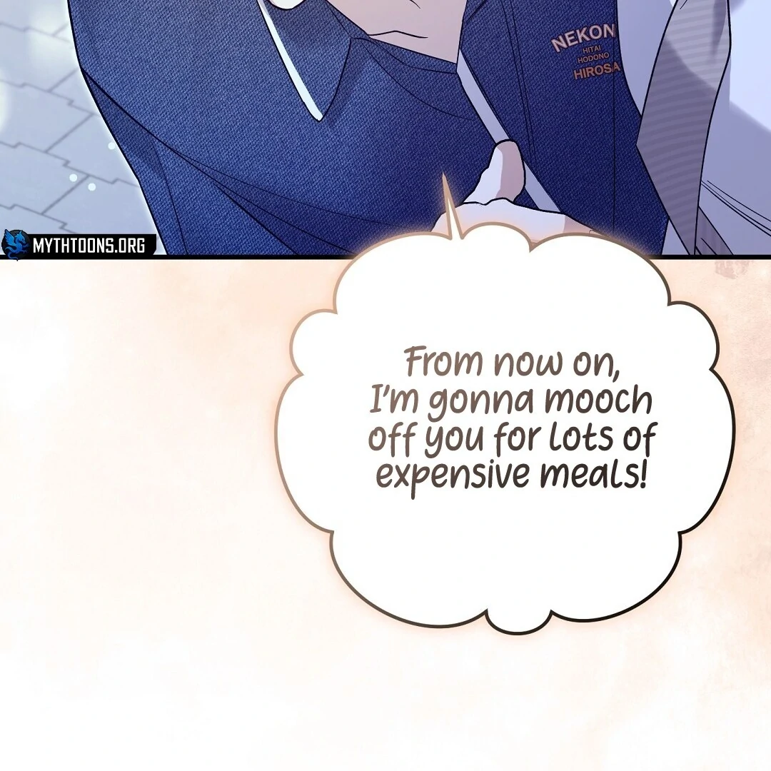 Worn Out Love [Myth Toons] - Chapter 8 manhwa