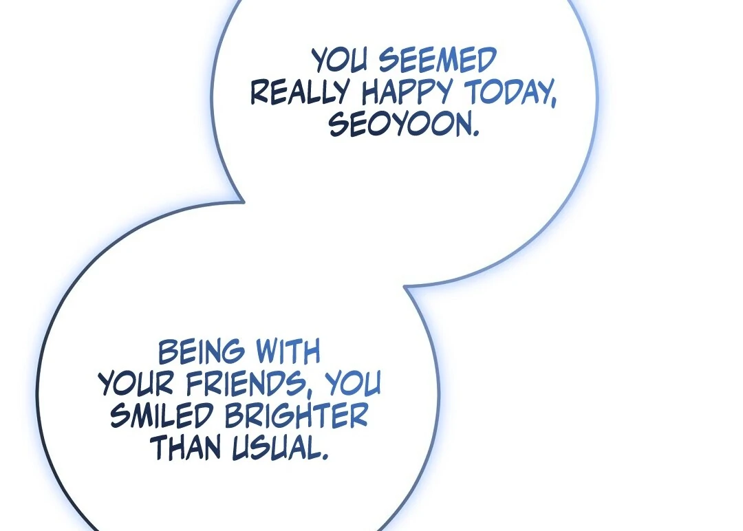 Worn Out Love [Myth Toons] - Chapter 8 manhwa