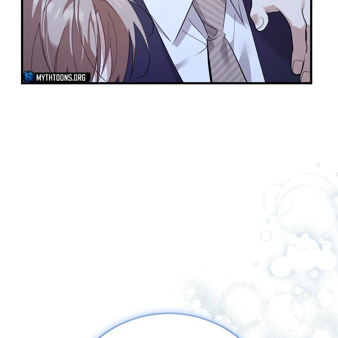 Worn Out Love [Myth Toons] - Chapter 8 manhwa