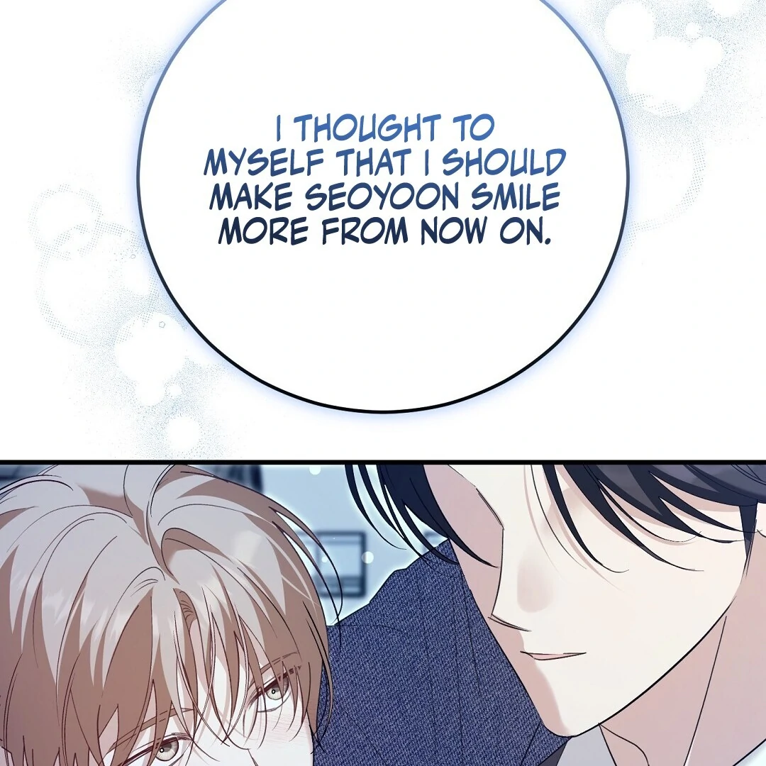 Worn Out Love [Myth Toons] - Chapter 8 manhwa