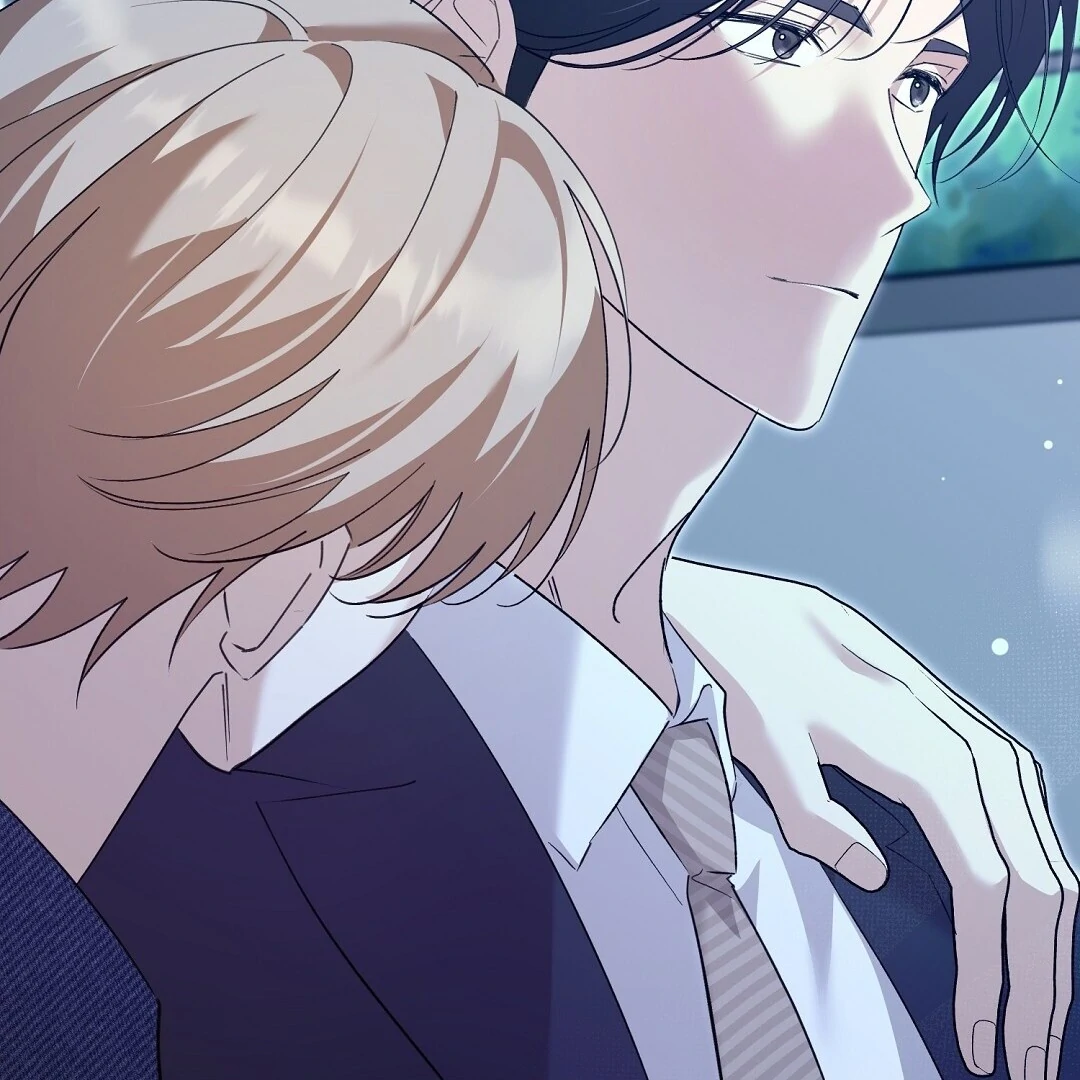 Worn Out Love [Myth Toons] - Chapter 8 manhwa