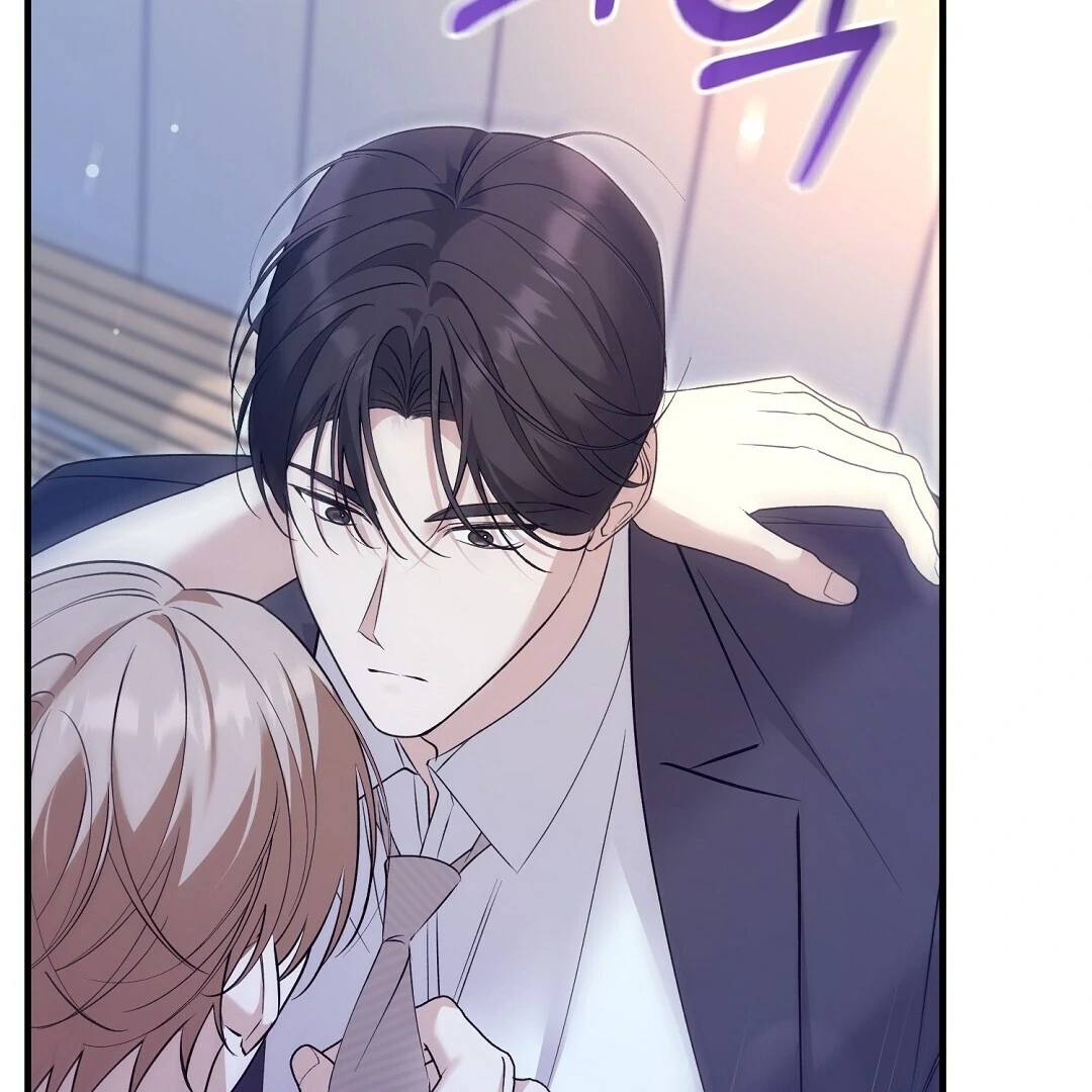 Worn Out Love [Myth Toons] - Chapter 8 manhwa