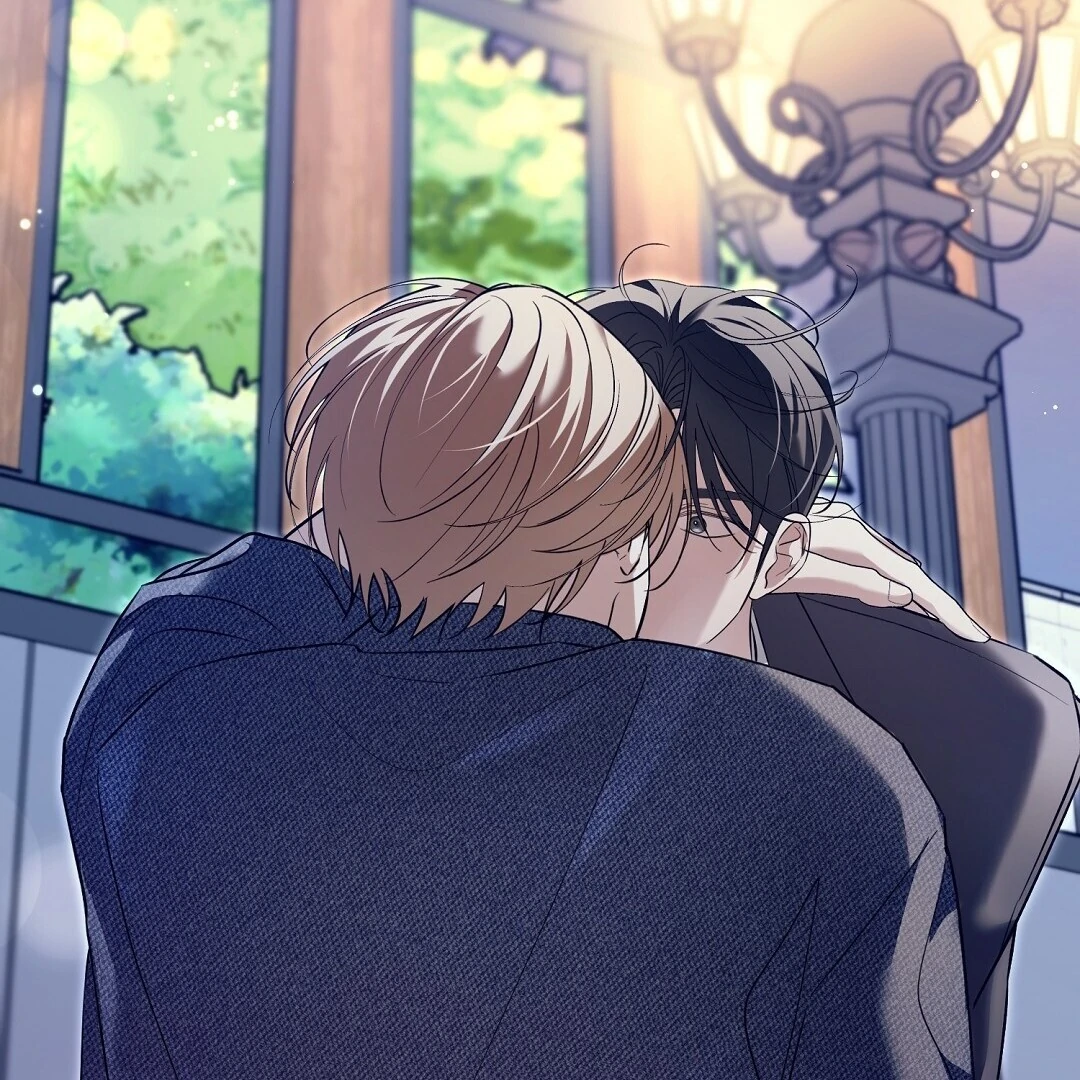 Worn Out Love [Myth Toons] - Chapter 8 manhwa