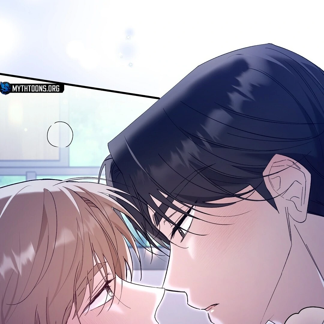 Worn Out Love [Myth Toons] - Chapter 8 manhwa