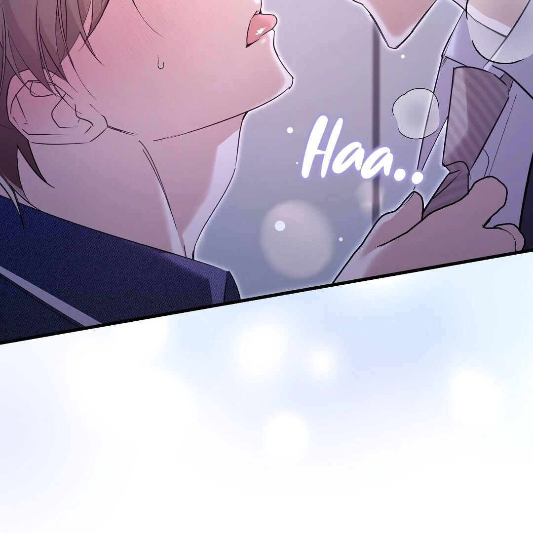 Worn Out Love [Myth Toons] - Chapter 8 manhwa