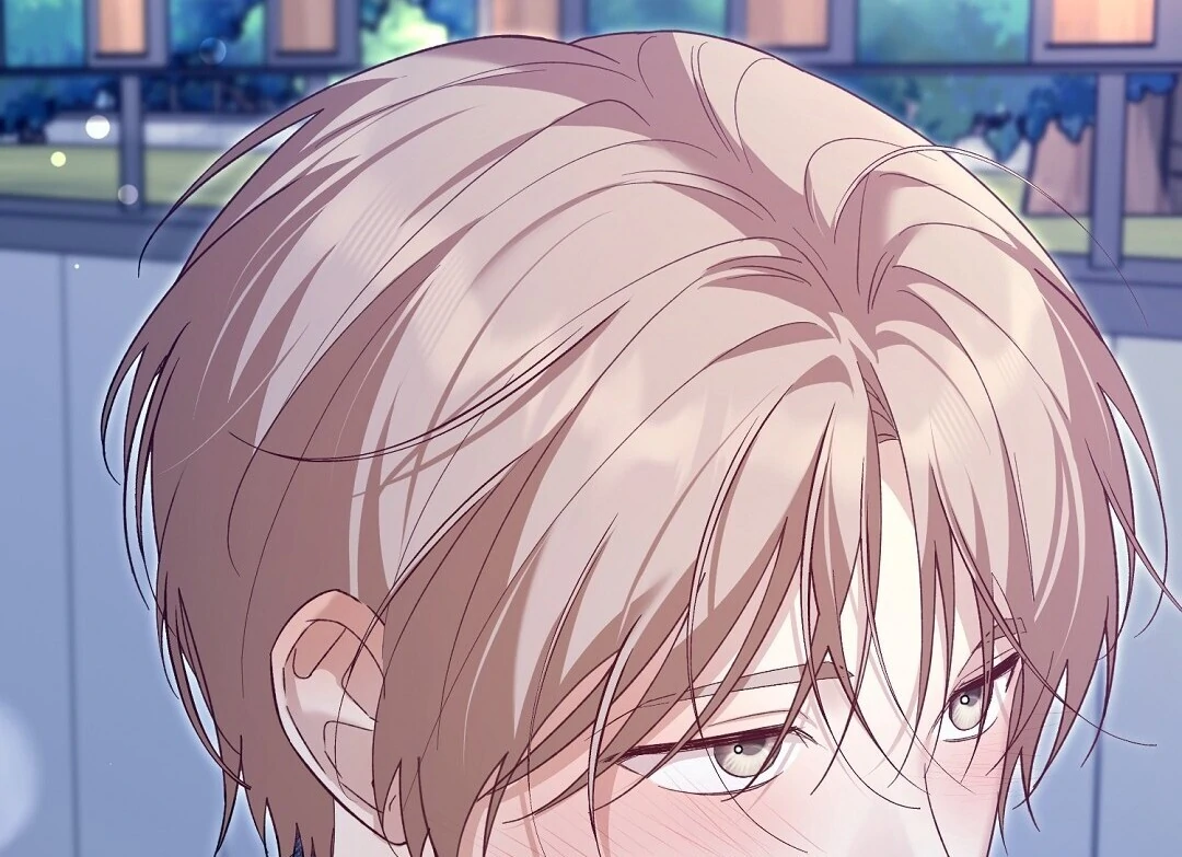 Worn Out Love [Myth Toons] - Chapter 8 manhwa