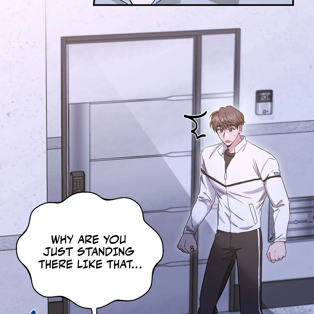 My Alpha Era Began After Eating Gongjin-dan ( paradise scans ) - Chapter 10 manhwa