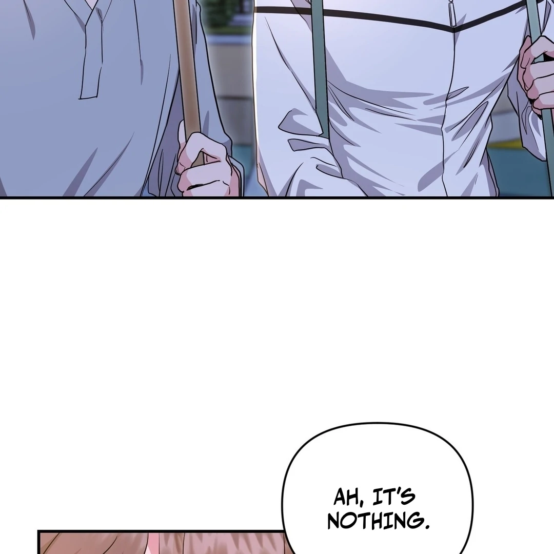 My Alpha Era Began After Eating Gongjin-dan ( paradise scans ) - Chapter 10 manhwa