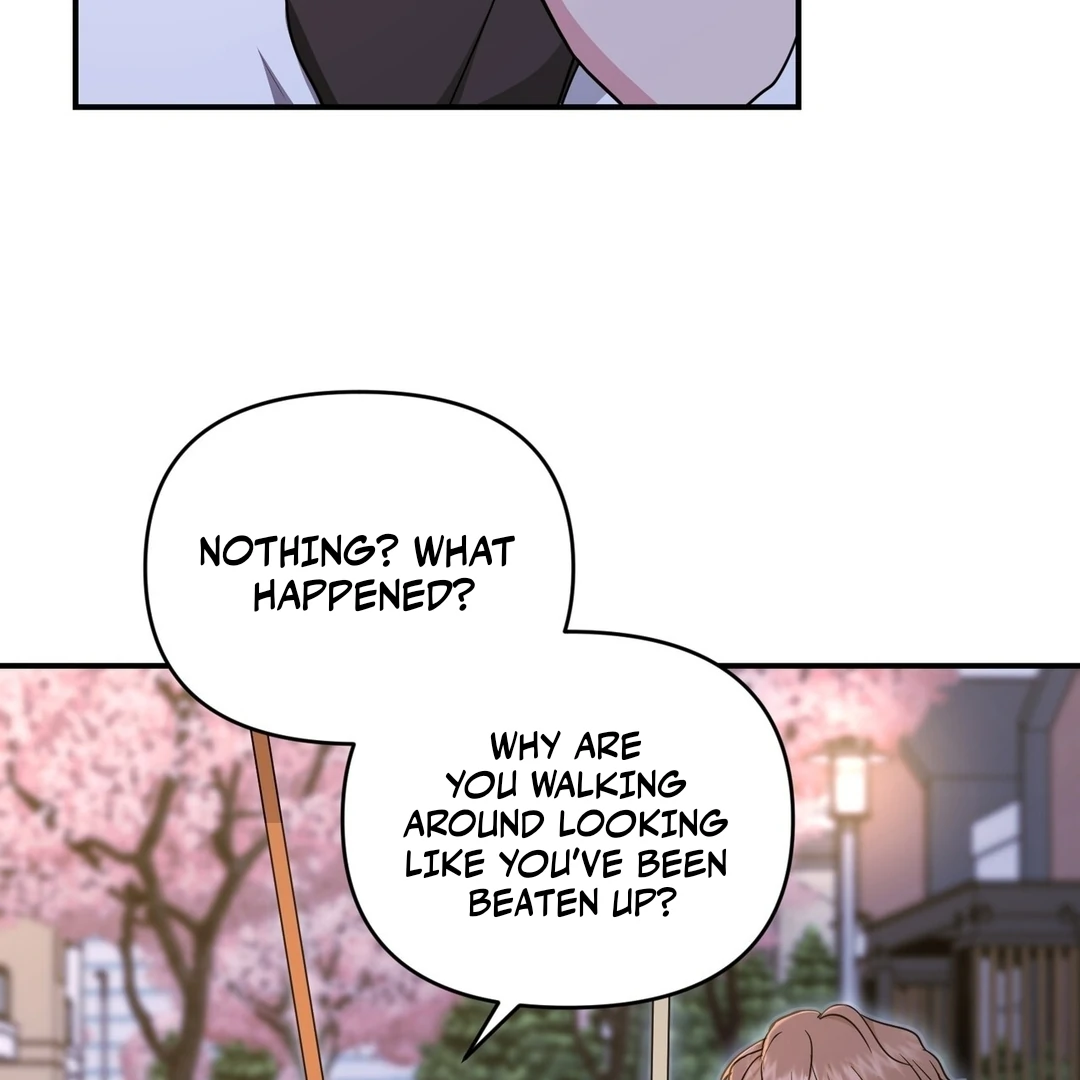 My Alpha Era Began After Eating Gongjin-dan ( paradise scans ) - Chapter 10 manhwa
