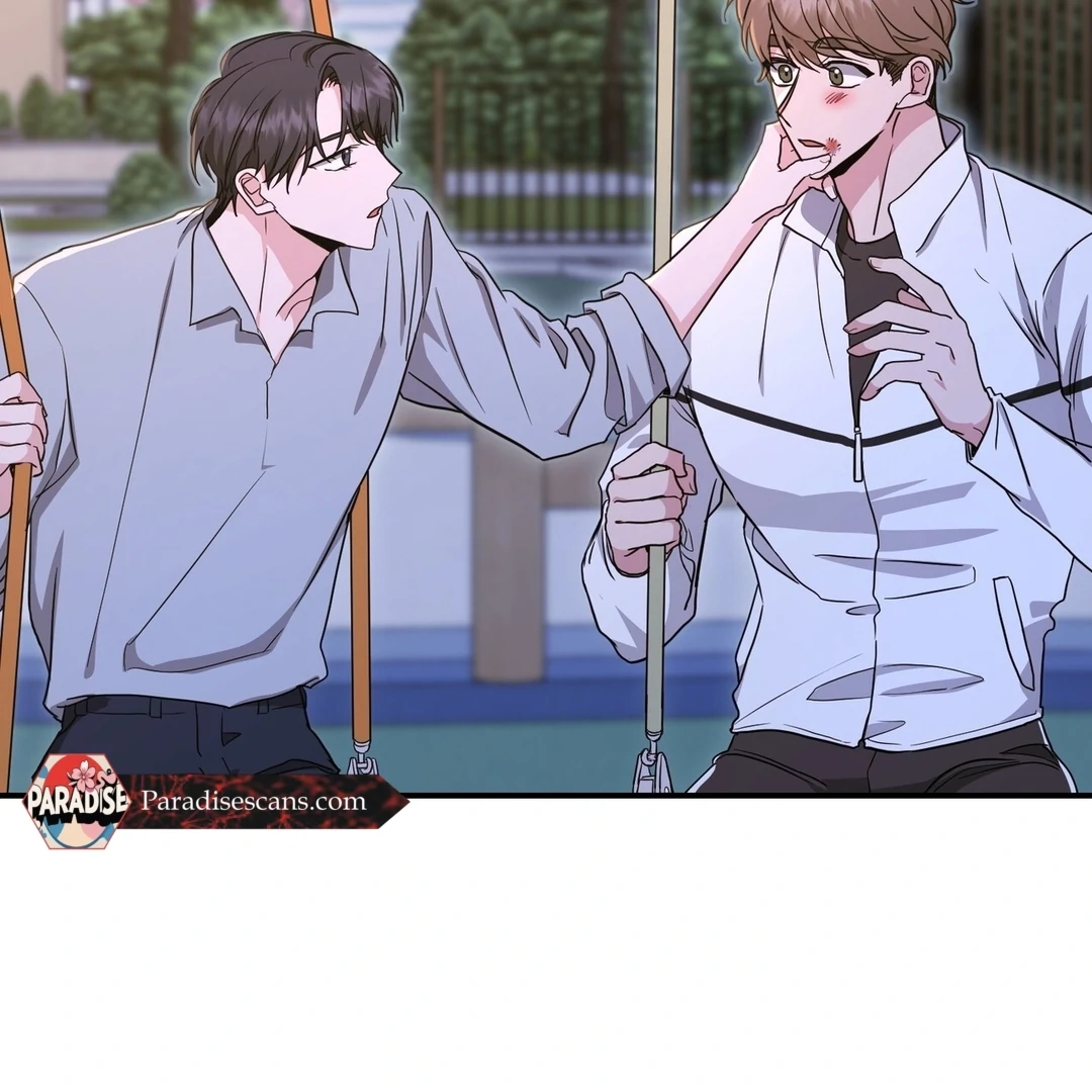 My Alpha Era Began After Eating Gongjin-dan ( paradise scans ) - Chapter 10 manhwa