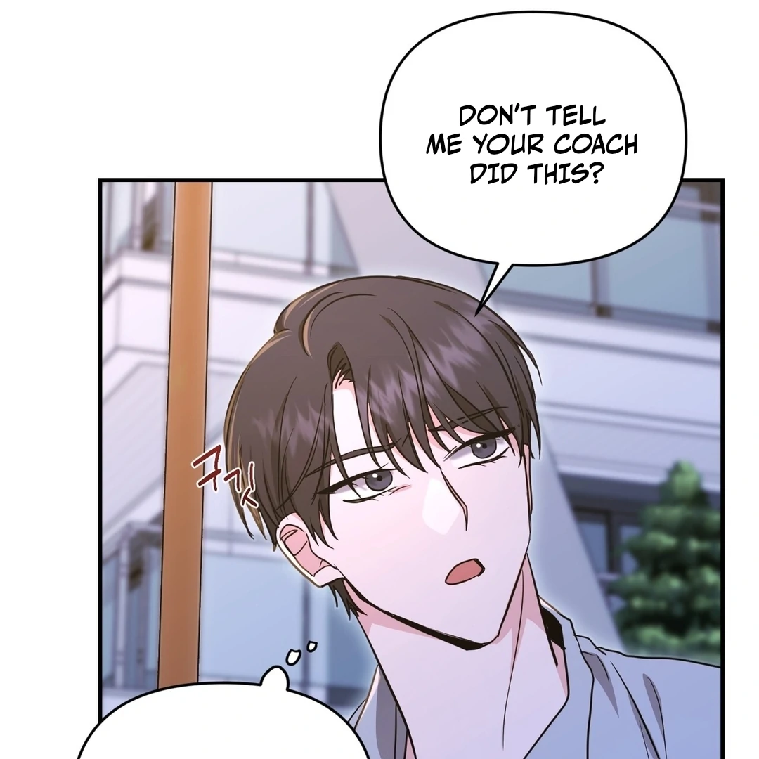 My Alpha Era Began After Eating Gongjin-dan ( paradise scans ) - Chapter 10 manhwa