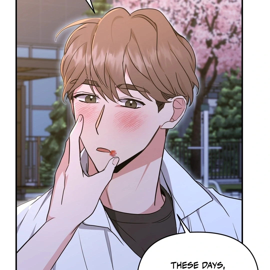 My Alpha Era Began After Eating Gongjin-dan ( paradise scans ) - Chapter 10 manhwa