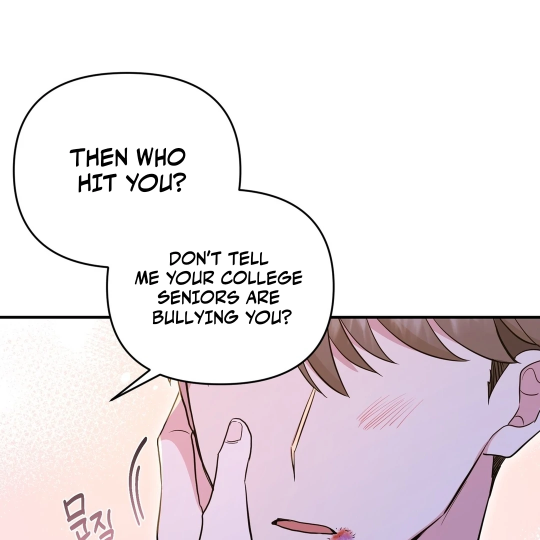 My Alpha Era Began After Eating Gongjin-dan ( paradise scans ) - Chapter 10 manhwa