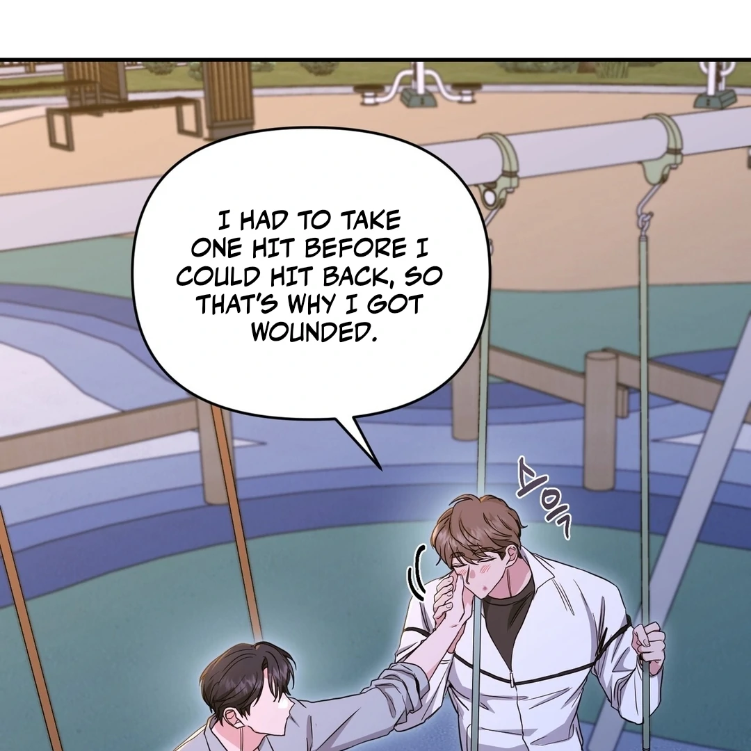 My Alpha Era Began After Eating Gongjin-dan ( paradise scans ) - Chapter 10 manhwa