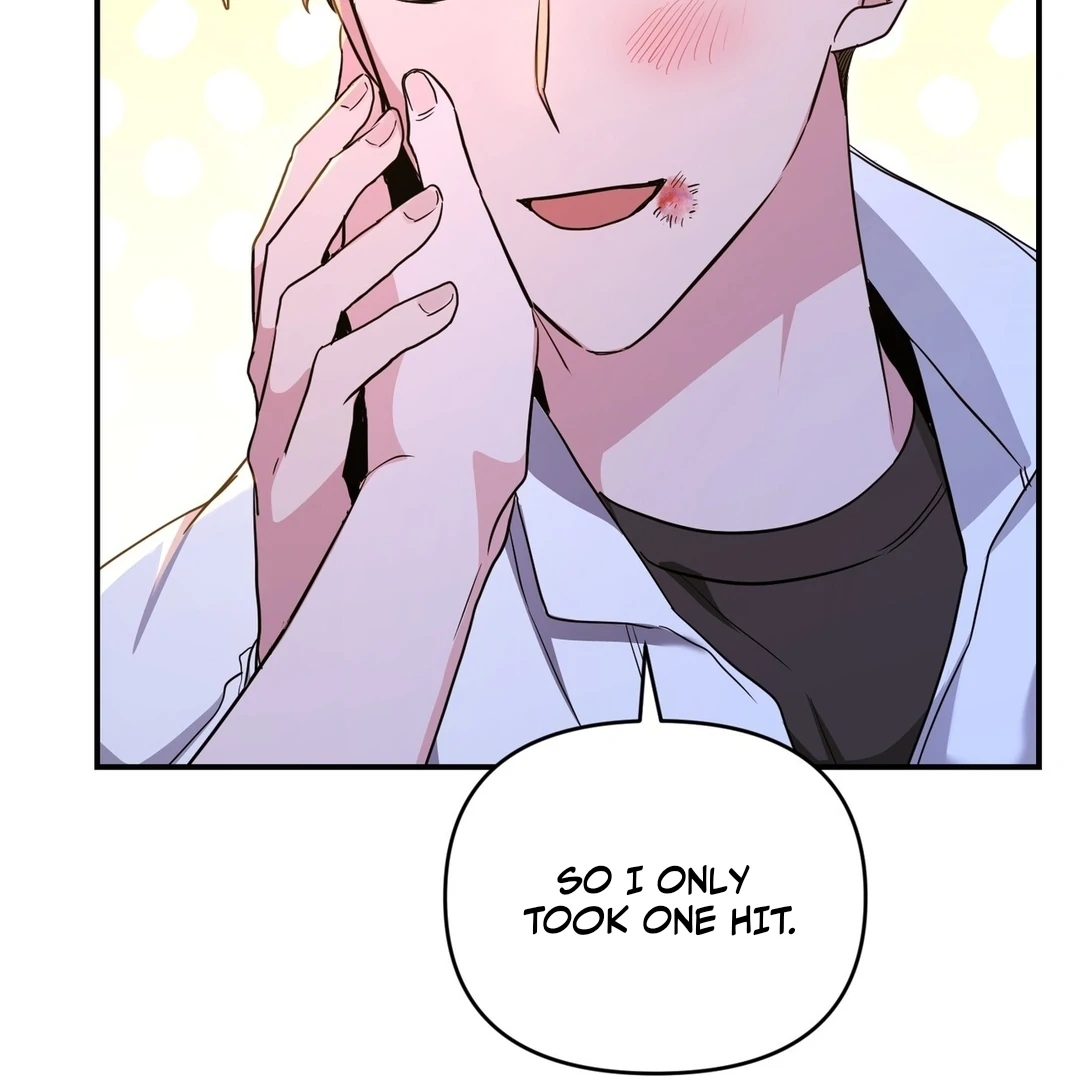My Alpha Era Began After Eating Gongjin-dan ( paradise scans ) - Chapter 10 manhwa