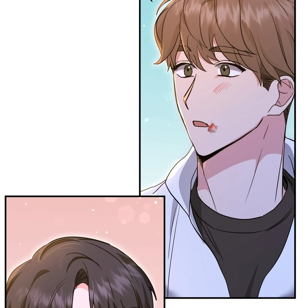 My Alpha Era Began After Eating Gongjin-dan ( paradise scans ) - Chapter 10 manhwa