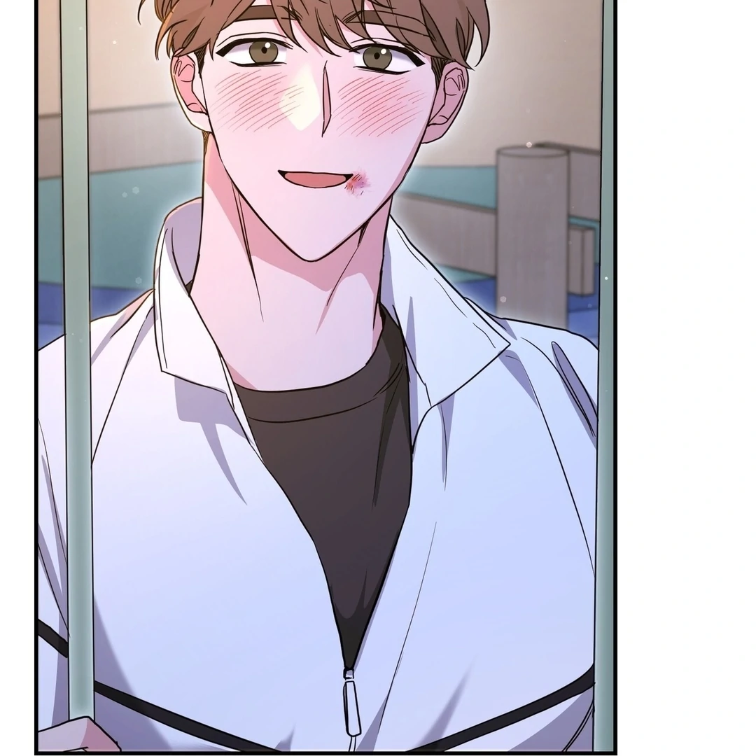 My Alpha Era Began After Eating Gongjin-dan ( paradise scans ) - Chapter 10 manhwa