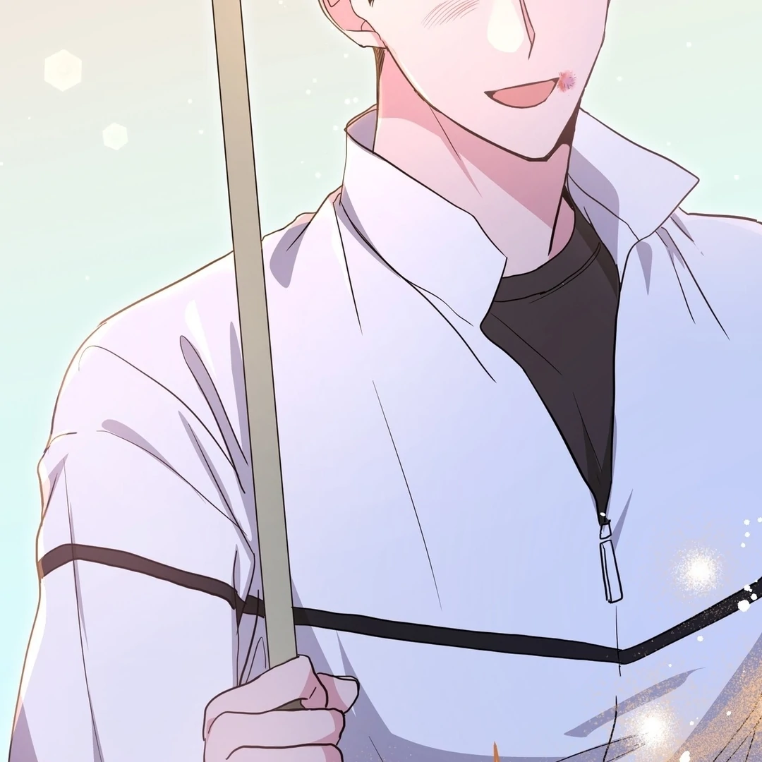 My Alpha Era Began After Eating Gongjin-dan ( paradise scans ) - Chapter 10 manhwa