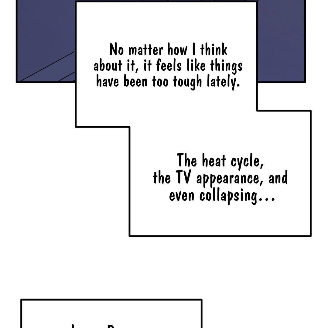 My Alpha Era Began After Eating Gongjin-dan ( paradise scans ) - Chapter 10 manhwa