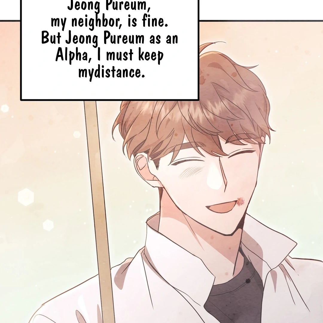 My Alpha Era Began After Eating Gongjin-dan ( paradise scans ) - Chapter 10 manhwa