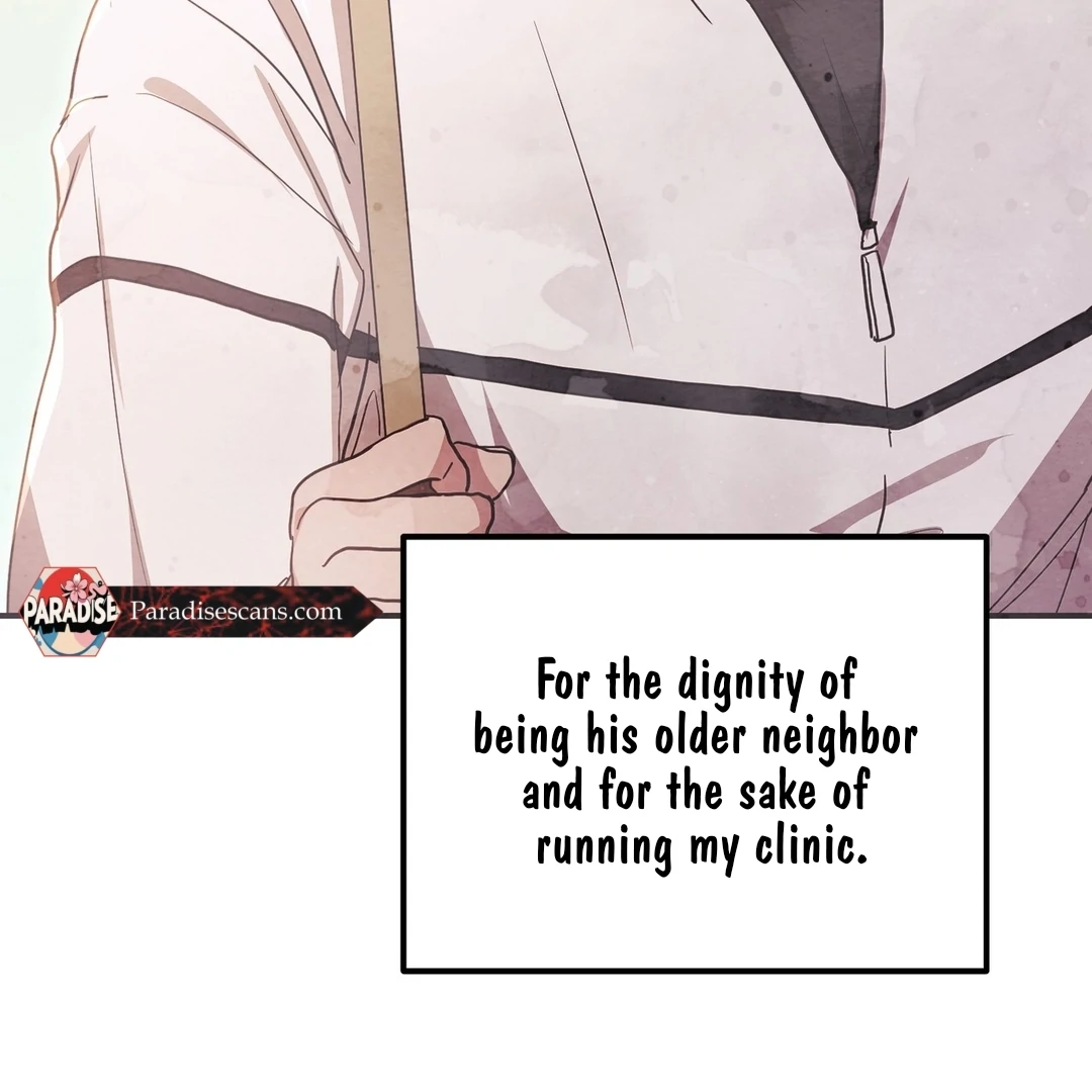 My Alpha Era Began After Eating Gongjin-dan ( paradise scans ) - Chapter 10 manhwa