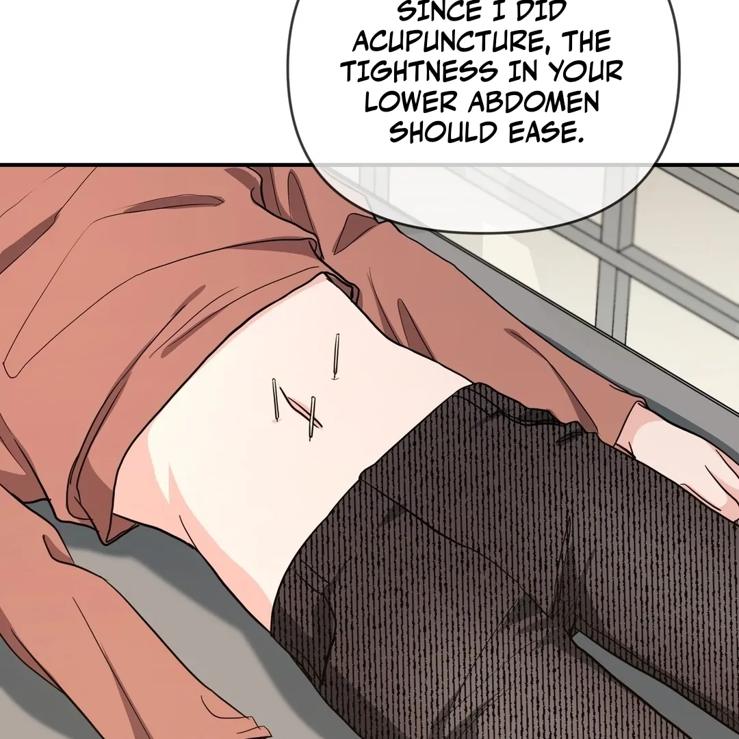 My Alpha Era Began After Eating Gongjin-dan ( paradise scans ) - Chapter 10 manhwa