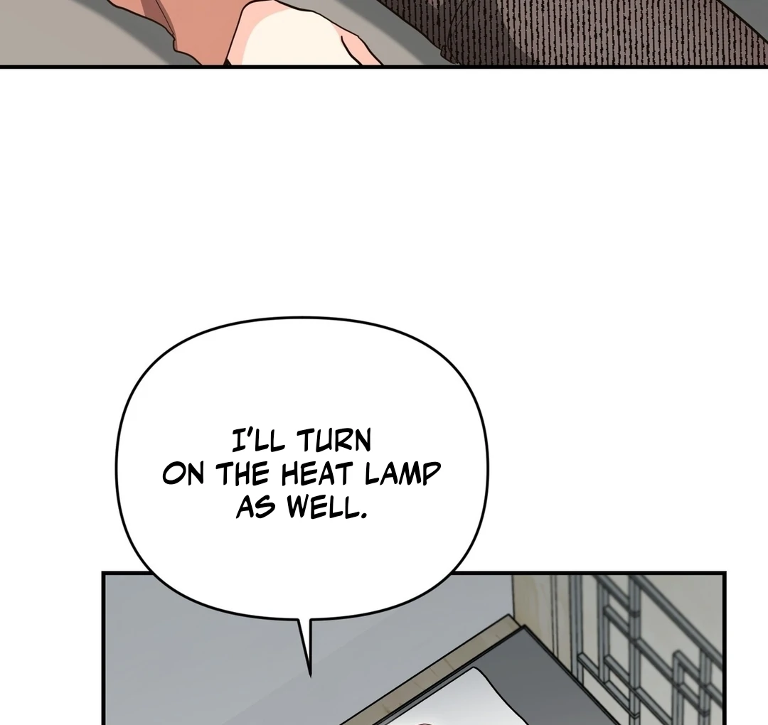 My Alpha Era Began After Eating Gongjin-dan ( paradise scans ) - Chapter 10 manhwa