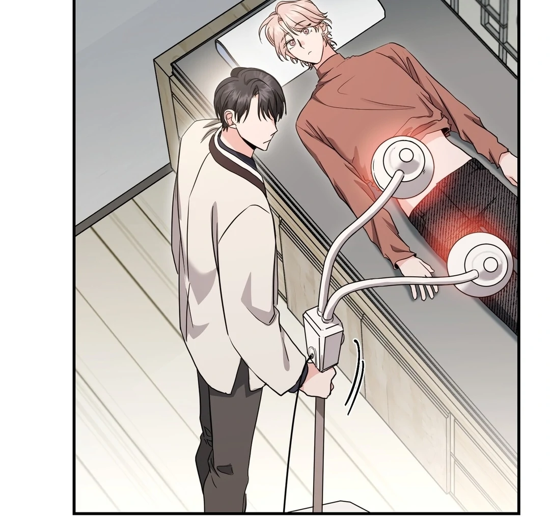 My Alpha Era Began After Eating Gongjin-dan ( paradise scans ) - Chapter 10 manhwa