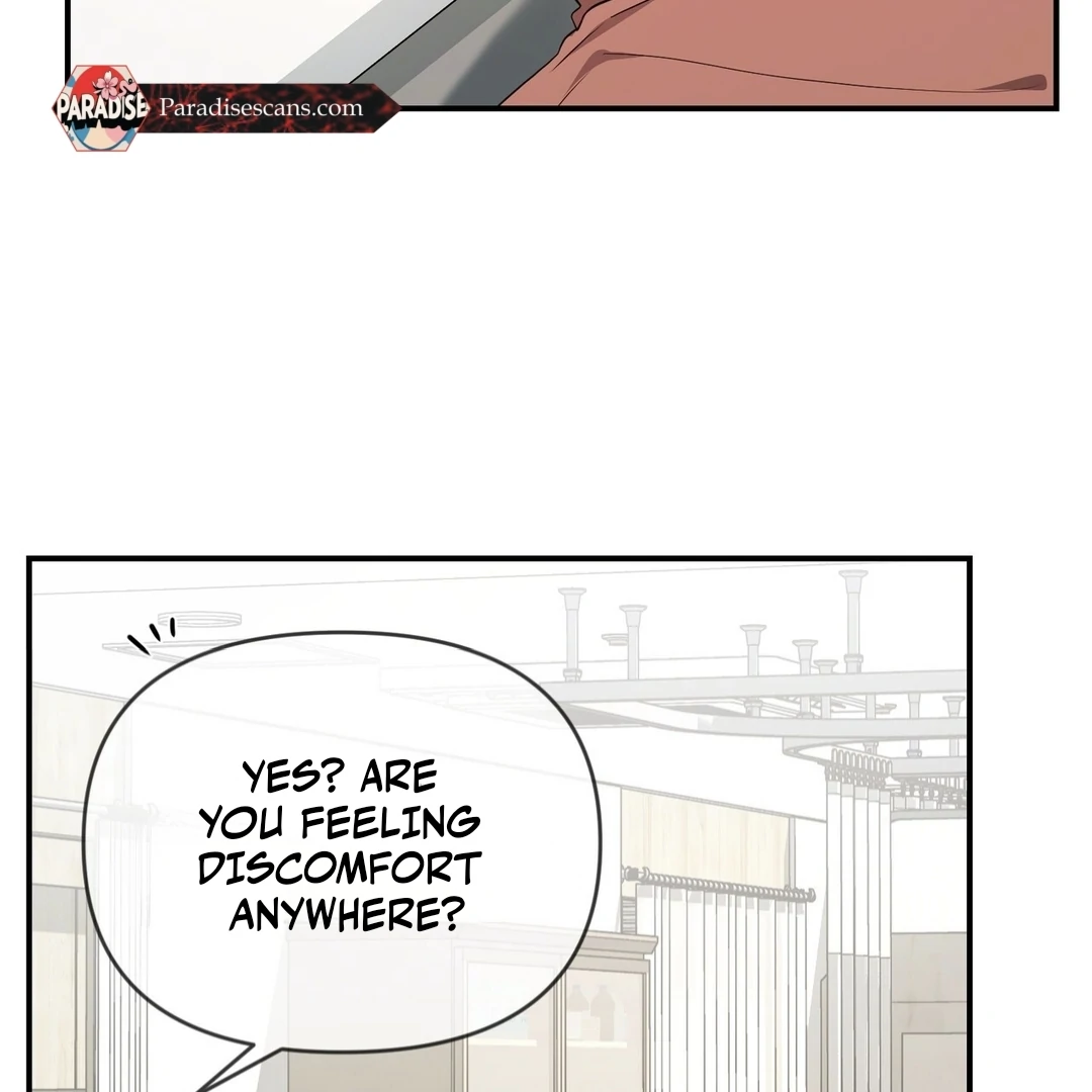 My Alpha Era Began After Eating Gongjin-dan ( paradise scans ) - Chapter 10 manhwa