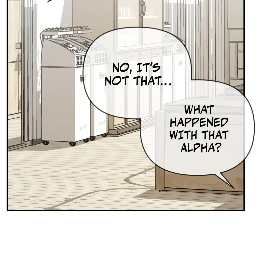 My Alpha Era Began After Eating Gongjin-dan ( paradise scans ) - Chapter 10 manhwa