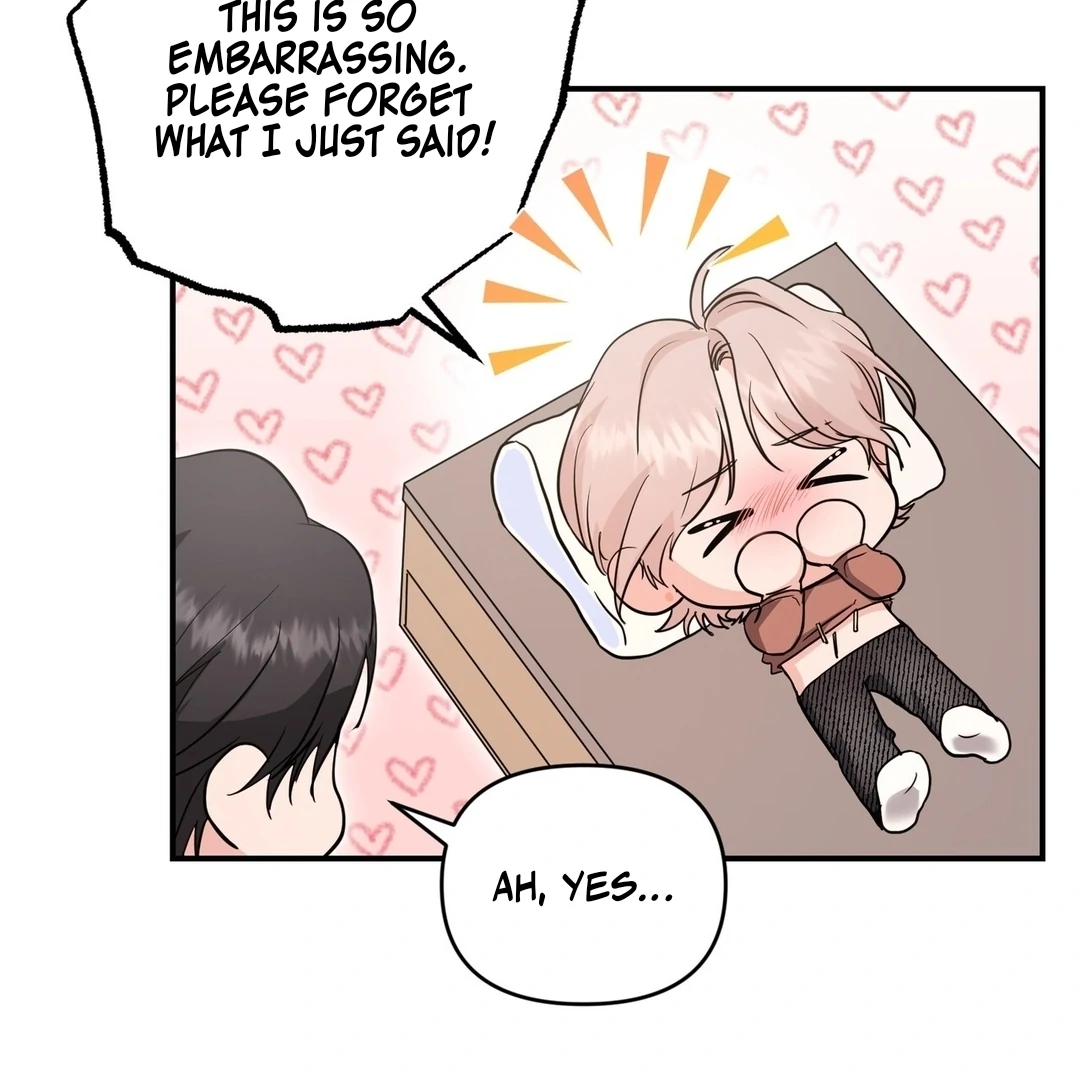 My Alpha Era Began After Eating Gongjin-dan ( paradise scans ) - Chapter 10 manhwa