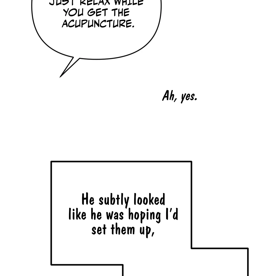 My Alpha Era Began After Eating Gongjin-dan ( paradise scans ) - Chapter 10 manhwa