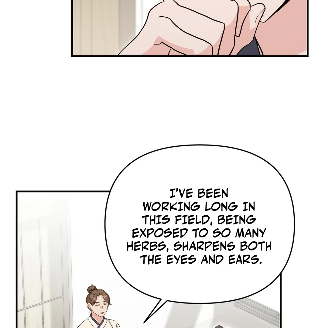 My Alpha Era Began After Eating Gongjin-dan ( paradise scans ) - Chapter 10 manhwa