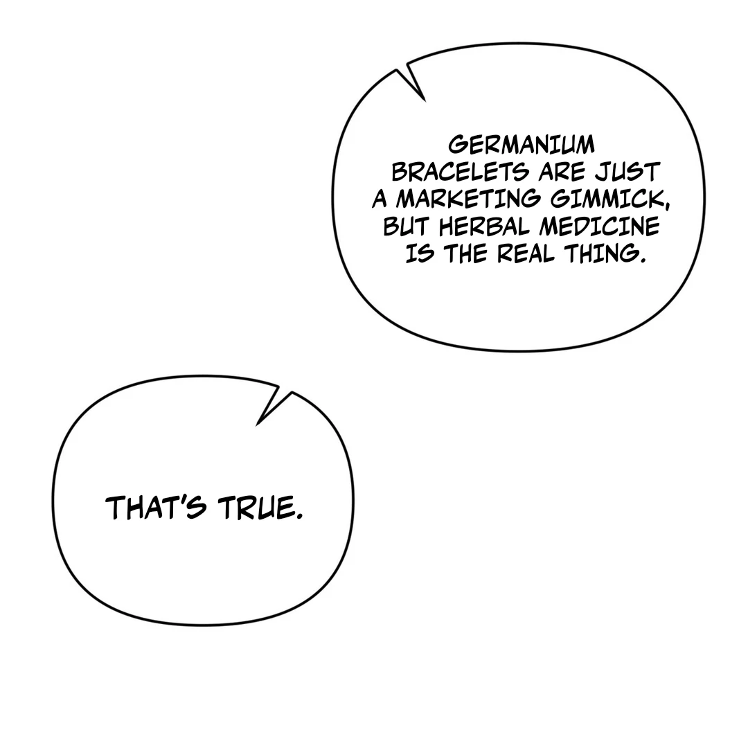 My Alpha Era Began After Eating Gongjin-dan ( paradise scans ) - Chapter 10 manhwa