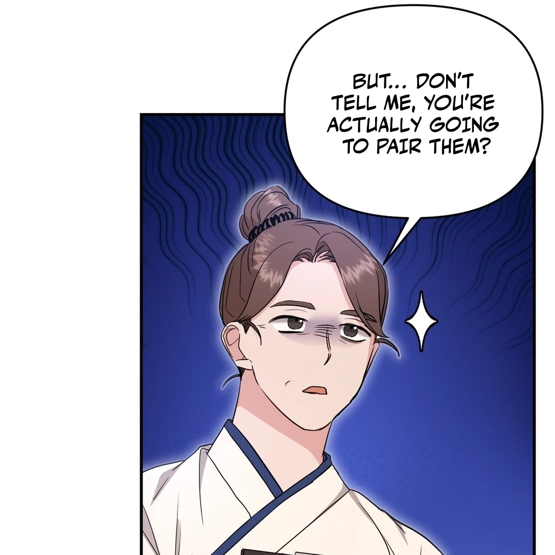 My Alpha Era Began After Eating Gongjin-dan ( paradise scans ) - Chapter 10 manhwa