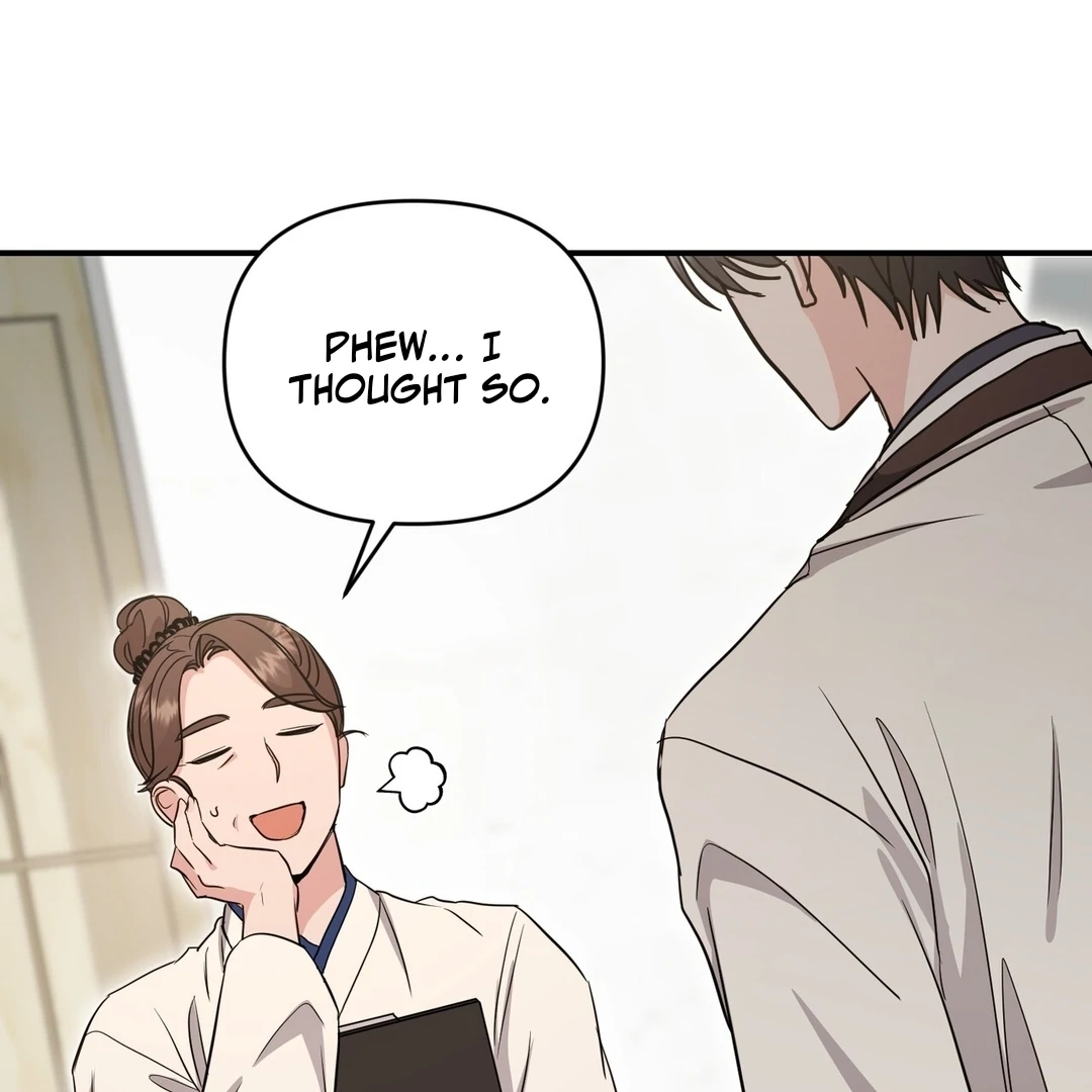 My Alpha Era Began After Eating Gongjin-dan ( paradise scans ) - Chapter 10 manhwa
