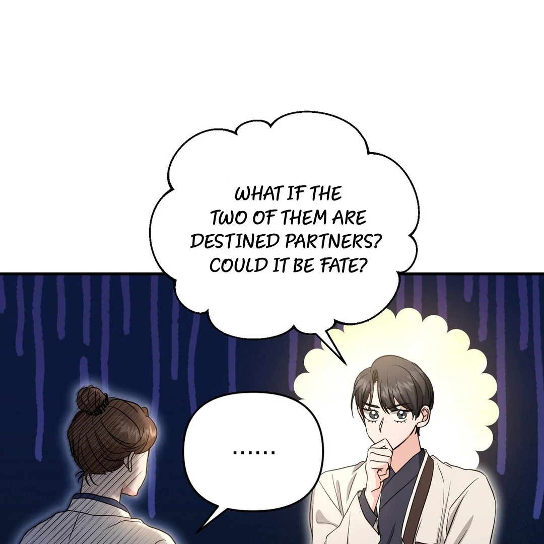 My Alpha Era Began After Eating Gongjin-dan ( paradise scans ) - Chapter 10 manhwa