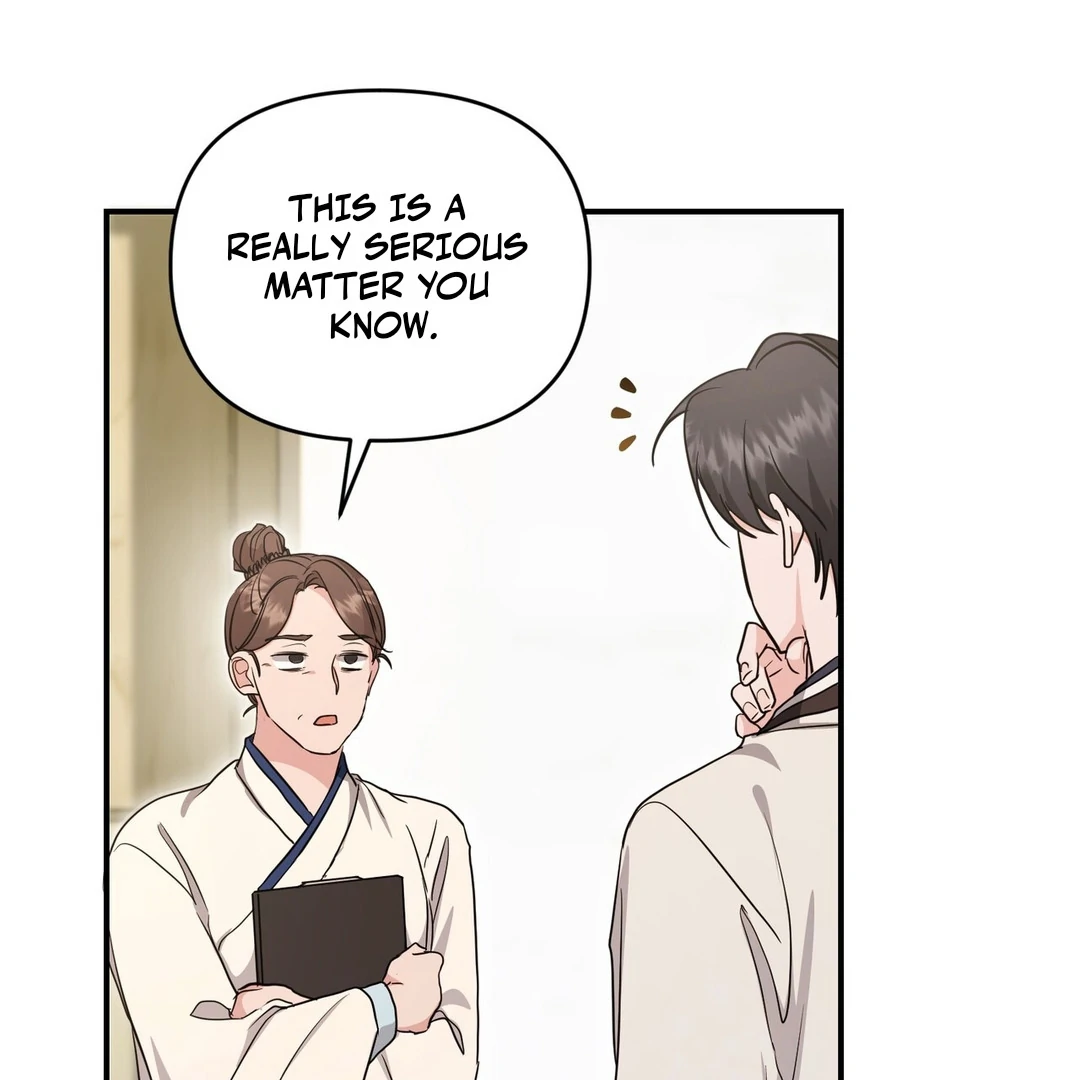 My Alpha Era Began After Eating Gongjin-dan ( paradise scans ) - Chapter 10 manhwa