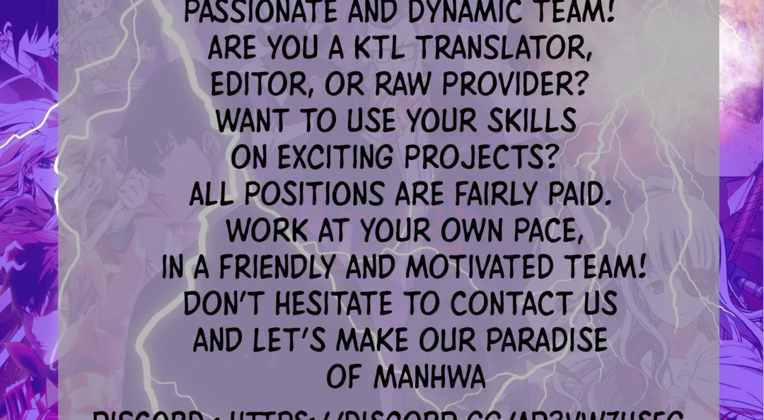 My Alpha Era Began After Eating Gongjin-dan ( paradise scans ) - Chapter 10 manhwa