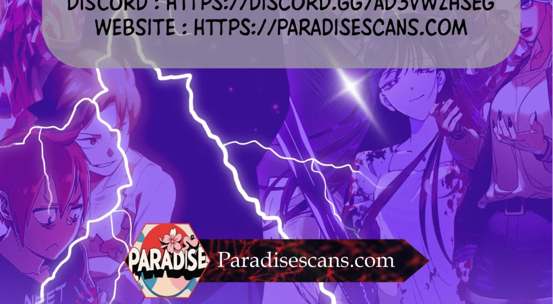 My Alpha Era Began After Eating Gongjin-dan ( paradise scans ) - Chapter 10 manhwa